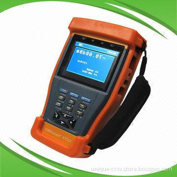 STest-896 CCTV Security Tester PRO